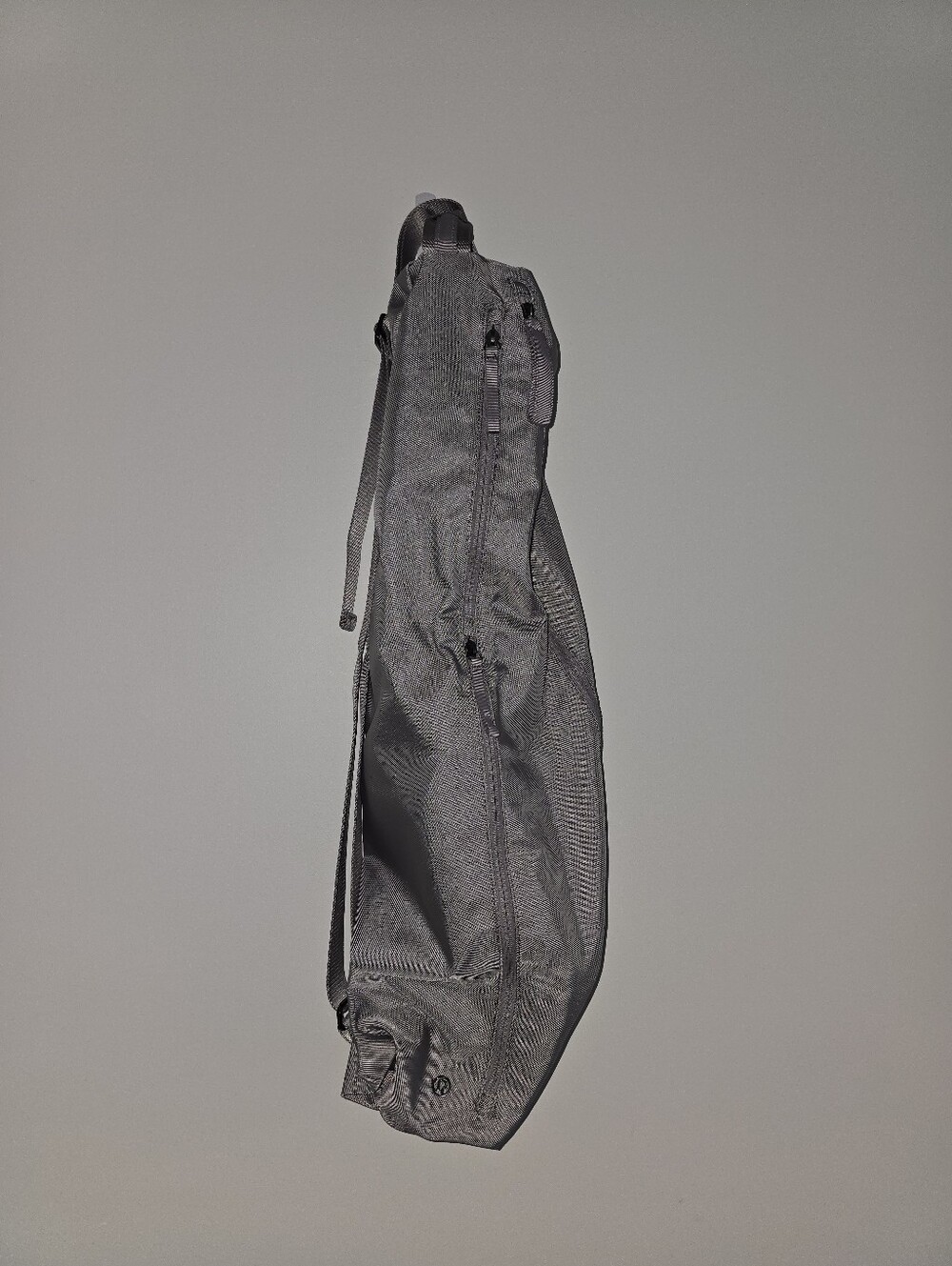 Lululemon Yoga Mat Bag.